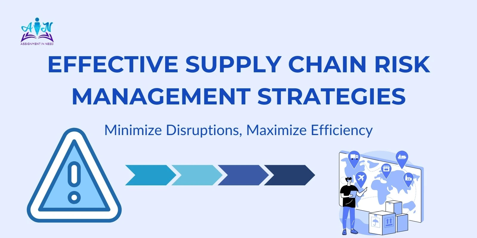 Future-Proofing Your Supply Chain: Strategies for Risk Prevention and Recovery